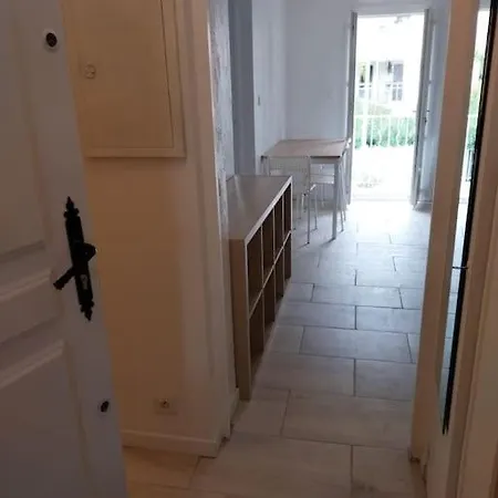 Port De Apartment Hyeres